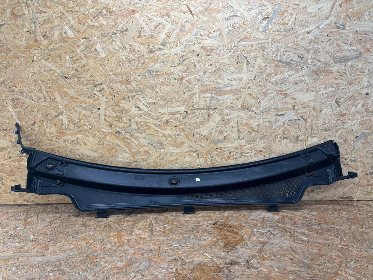 Windshield Cowl Dodge Durango III 55112907AF image 4