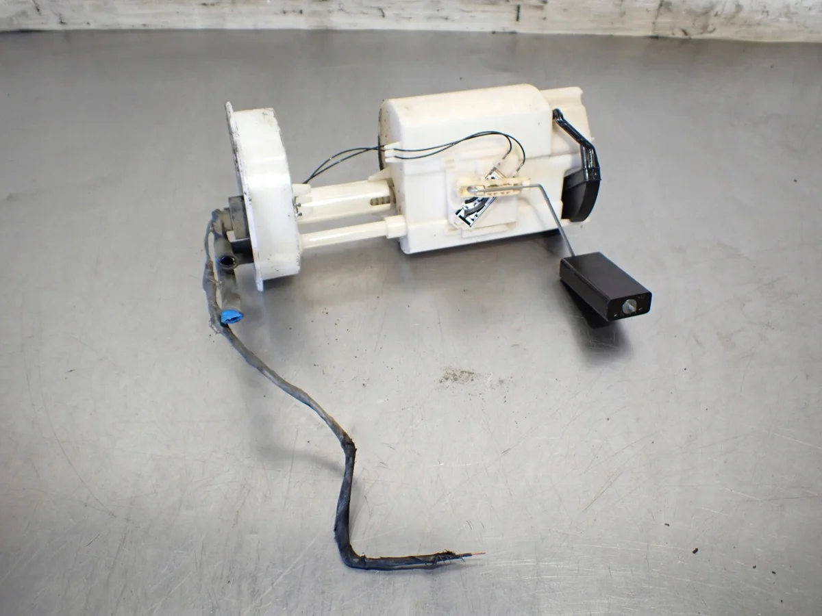 Bomba de combustível Volkswagen LT 2D0919183B