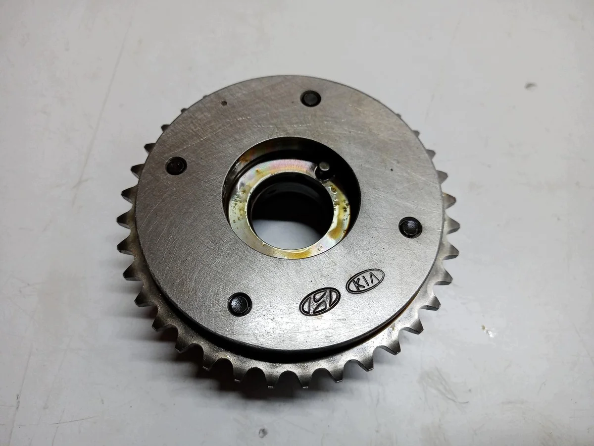 Variateur Kia Sportage V 1.6 T-GDI Hybride 24370-2M800