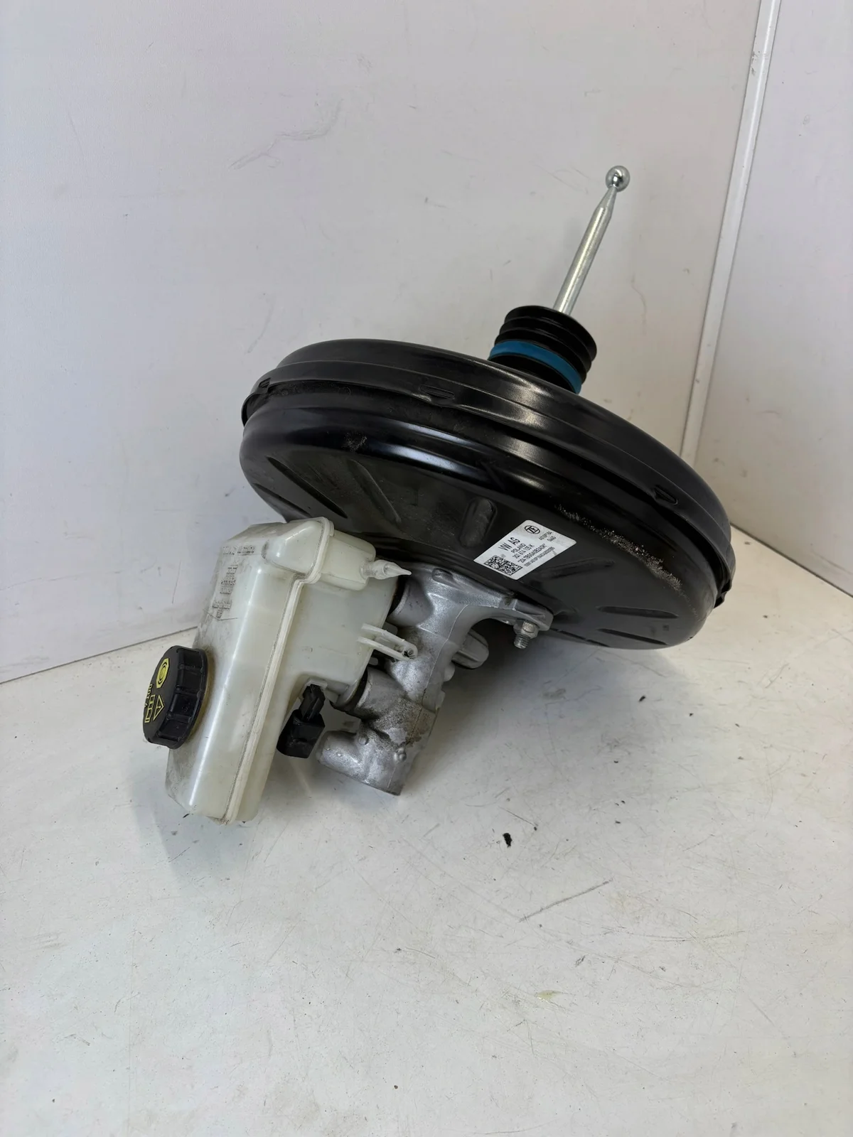 Bremskraftverstärker Skoda Kodiaq 2.0 BiTDI 3Q1614105K