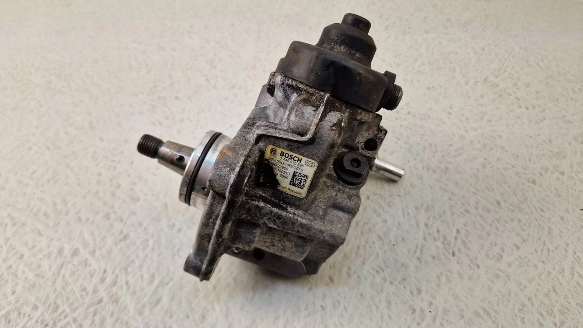 Polttoainepumppu 0445010596 Kia Sportage 1.7 CRDI image 6