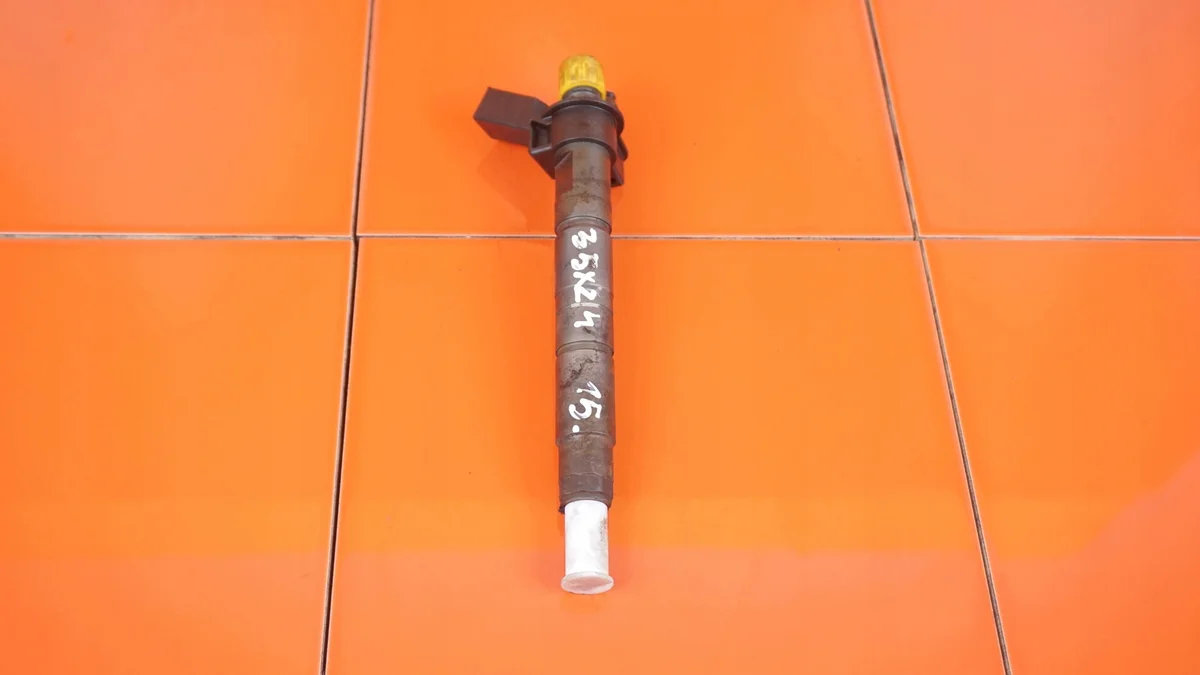 Injecteur BMW 0445116024