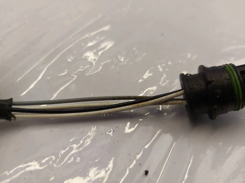 Sonde Lambda BMW 3 (E90) 320i 7530285-01