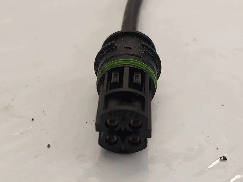 Sonda Lambda BMW 3 (E90) 320i 7530285-01 image 3