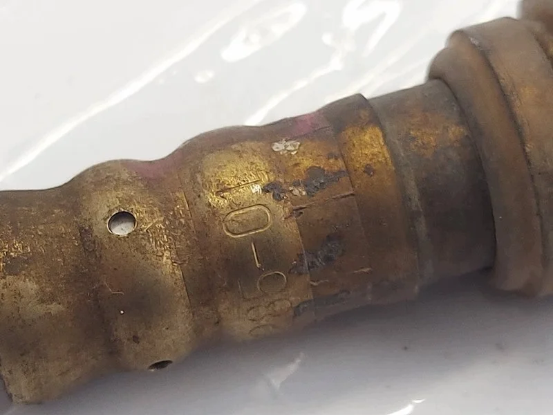 Sonda Lambda BMW 3 (E90) 320i 7530285-01 image 6