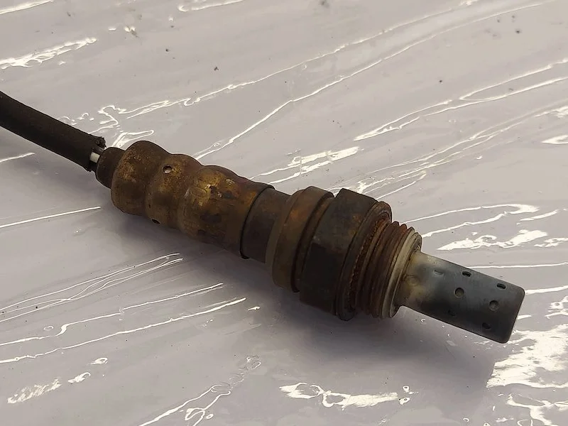 Sonda Lambda BMW 3 (E90) 320i 7530285-01 image 9