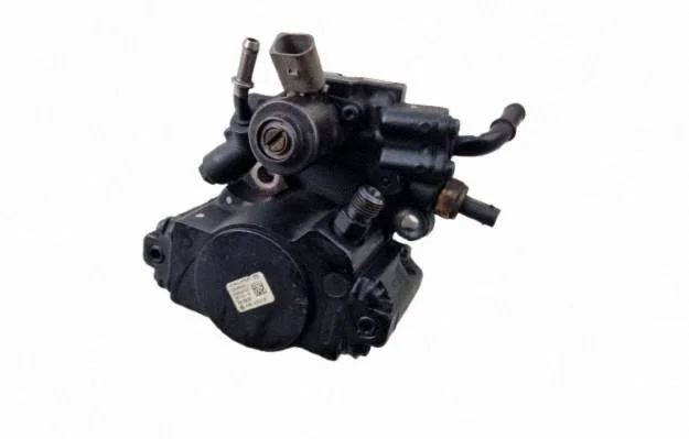 Fuel Injection Pump Mercedes E W212 2.2 CDI A6510700101