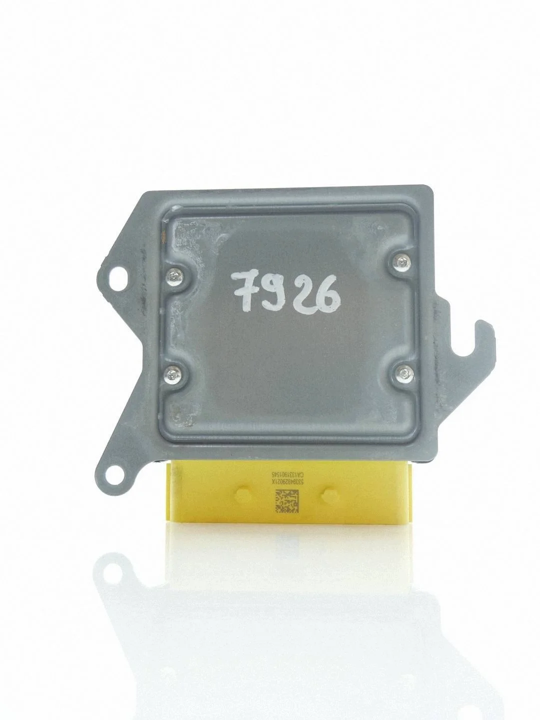 Módulo Airbag Audi A3 8V WAH48982 13-16