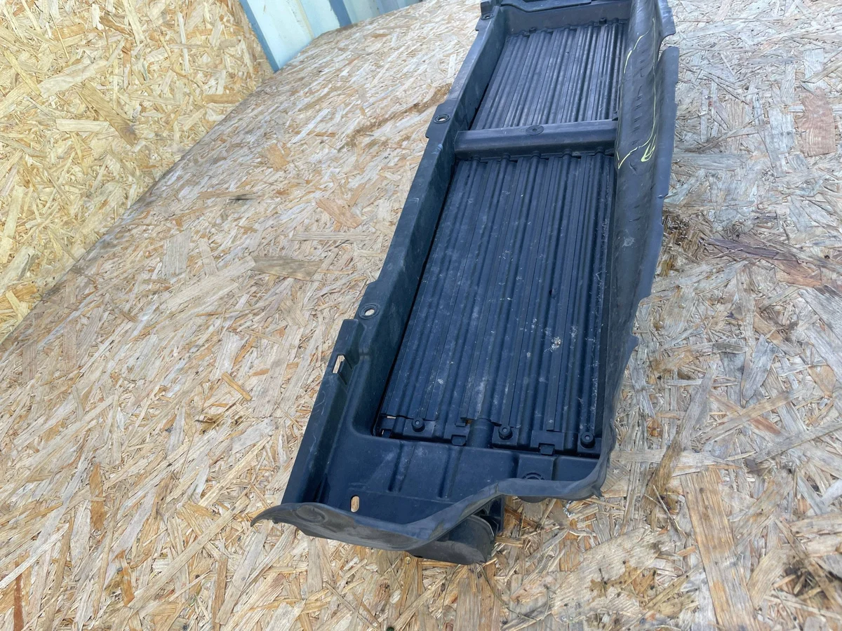 Air Vent Louvre Volvo V90 S90 II 1131186XX