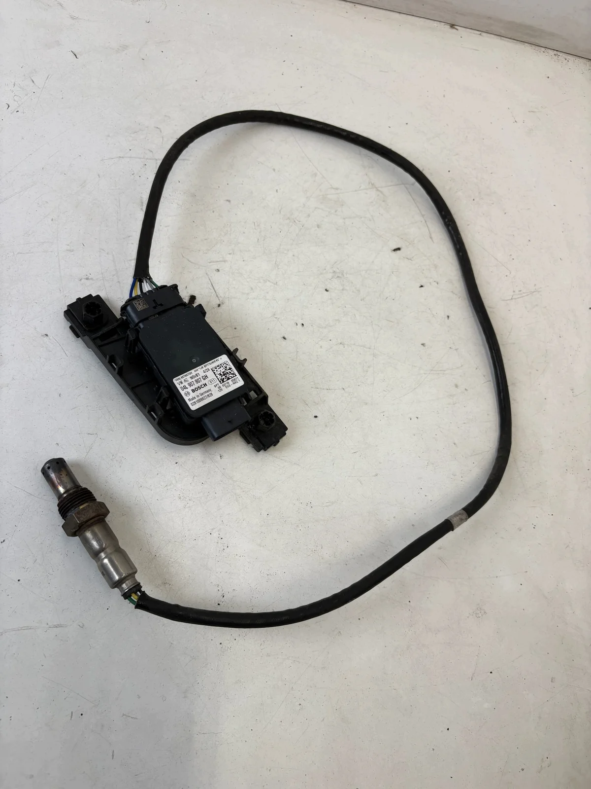 Skoda Kodiaq 2.0 BiTDI Sonda NOX 04L907807GH