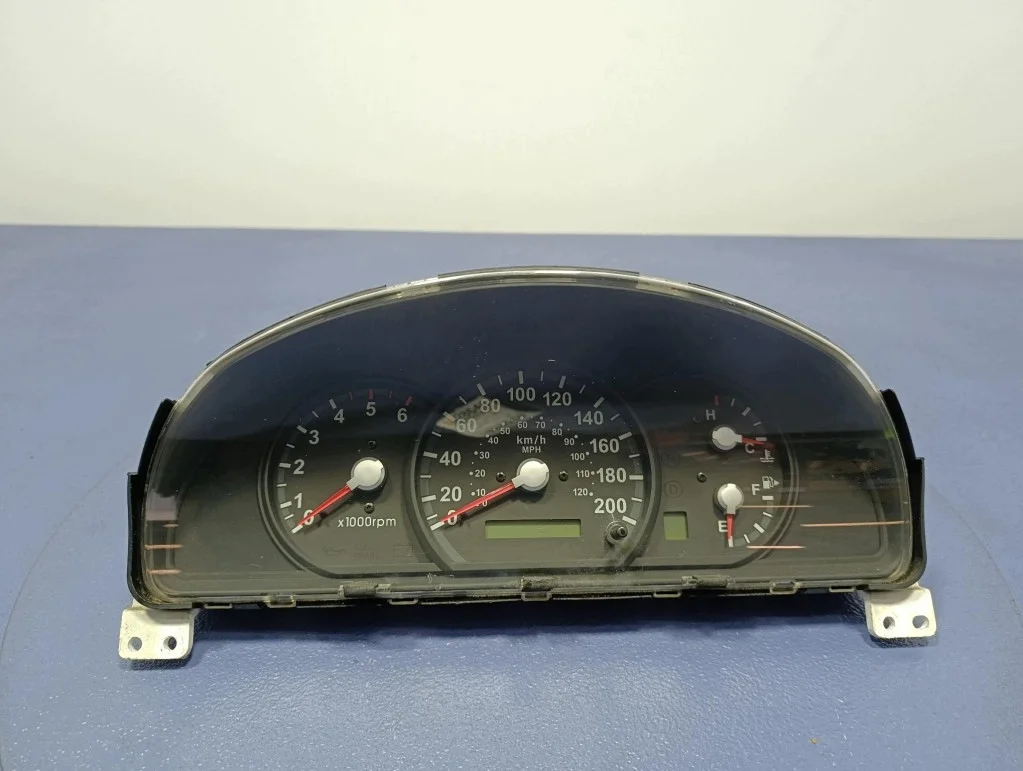 Mittaristo Kia Sorento 2.5 CRDI 94003-3E281