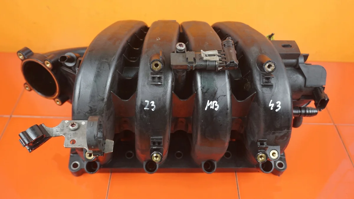 Imusarja Chevrolet Orlando Cruze 1.8 16V 55565816