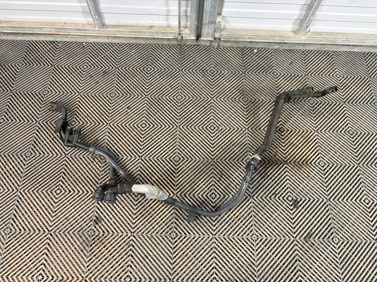 Vesiletkut Skoda Kodiaq 2.0 BiTDI 5QH815097D