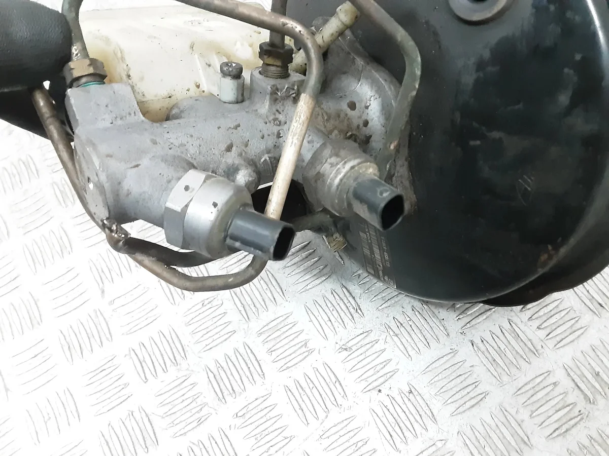 Servofreno Volvo XC90 30714324 image 3