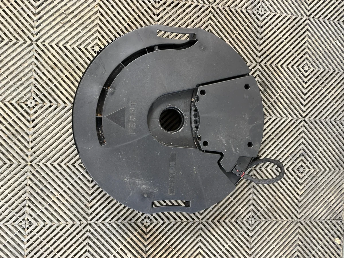 Skoda Kodiaq subwoofer 565035412