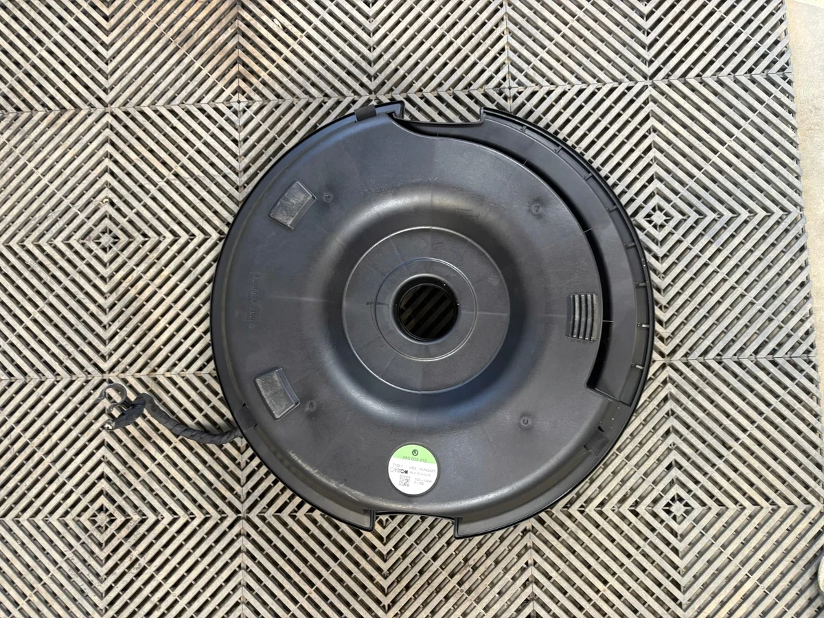 Skoda Kodiaq subwoofer 565035412