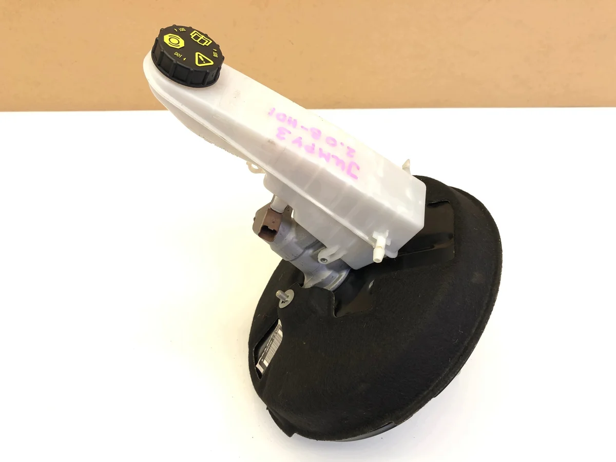 Bremskraftverstärker Peugeot Expert 9805232280