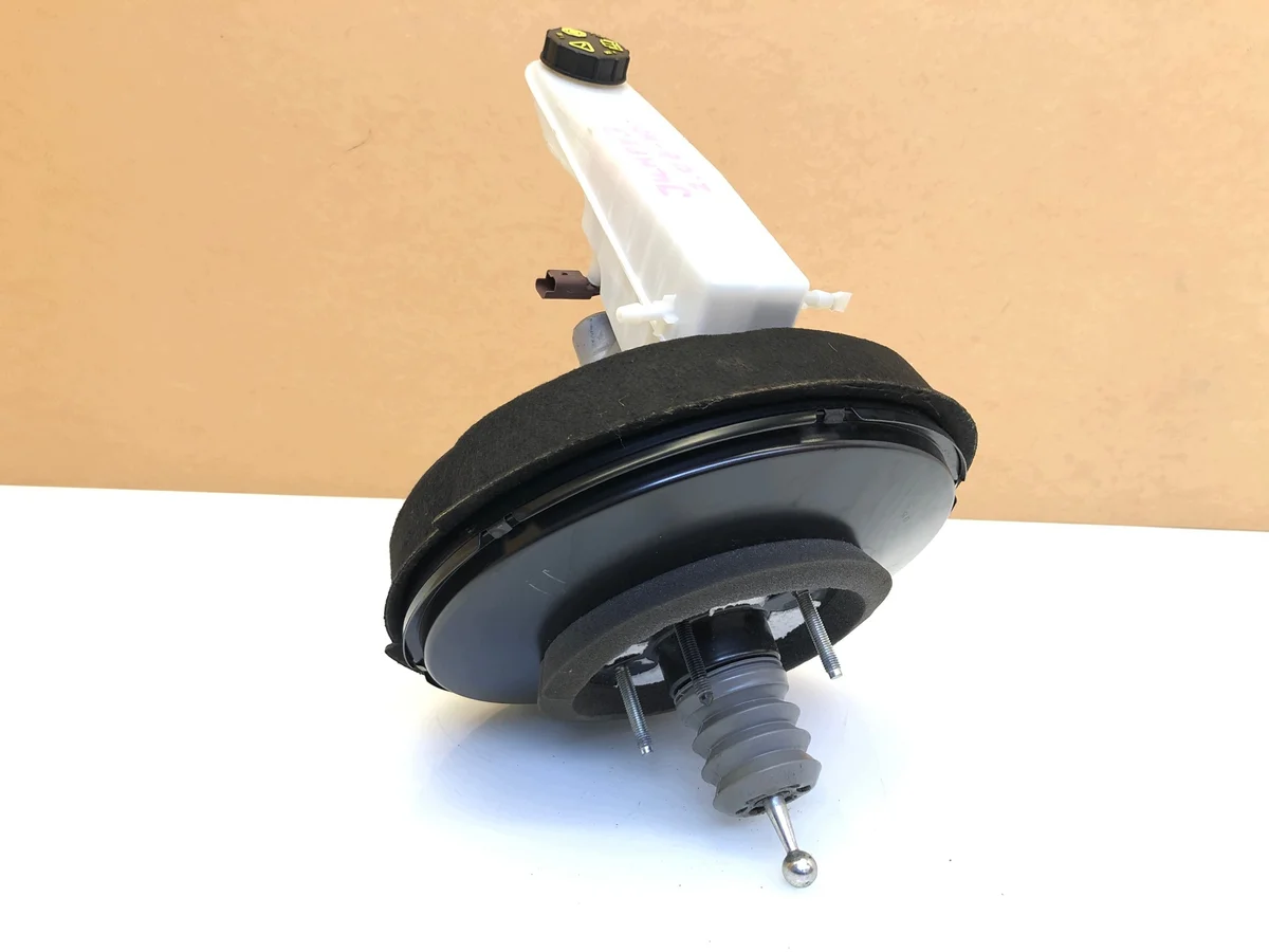 Bremskraftverstärker Peugeot Expert 9805232280