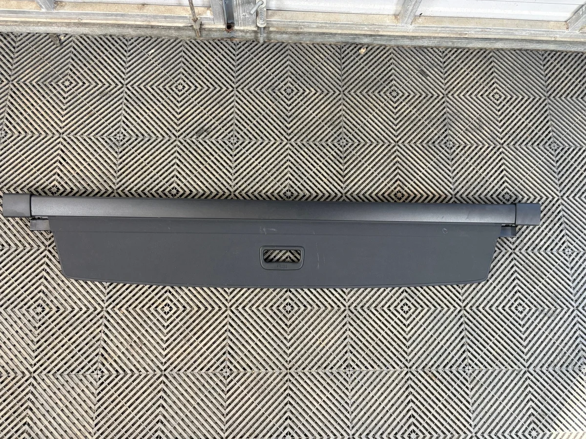 Kofferraumrollo Skoda Kodiaq 565867871B