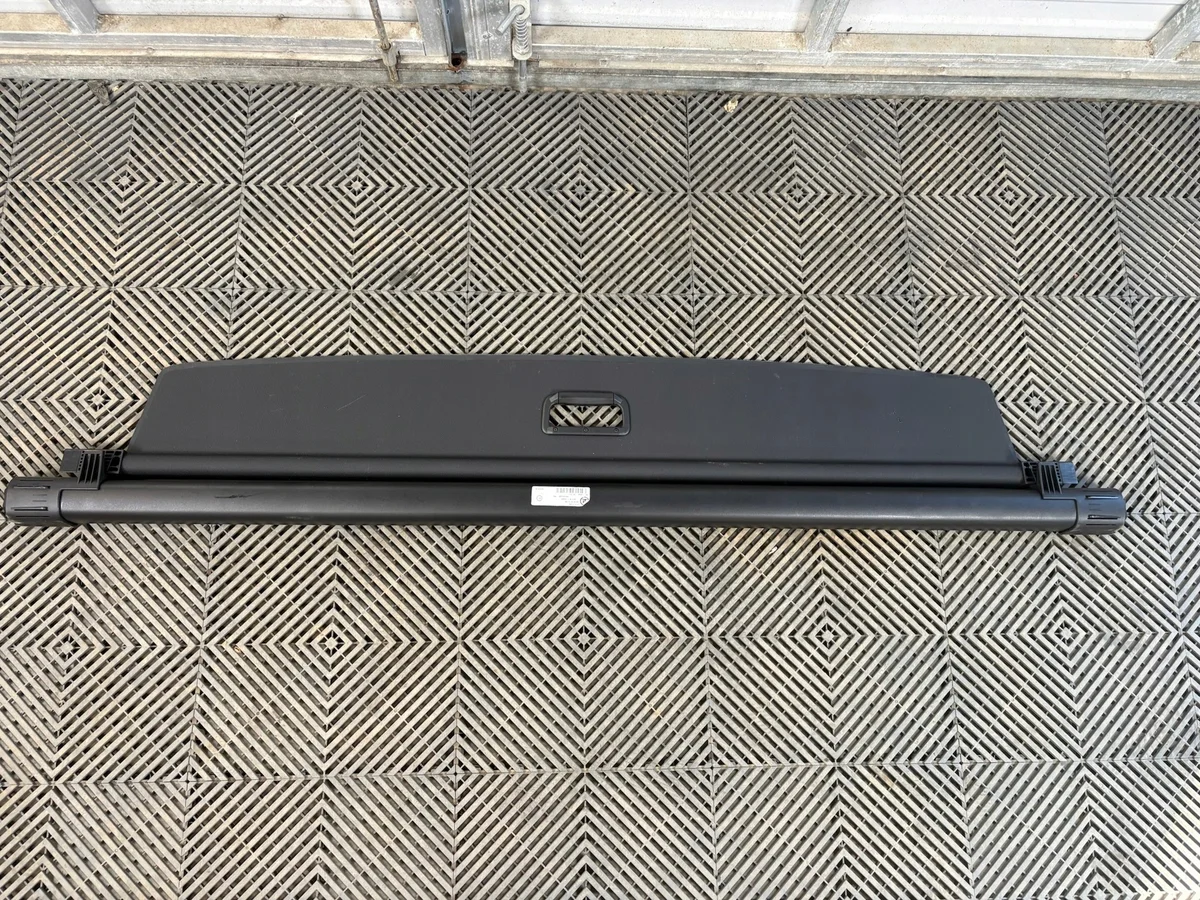 Tavaratilan rullaverho Skoda Kodiaq 565867871B