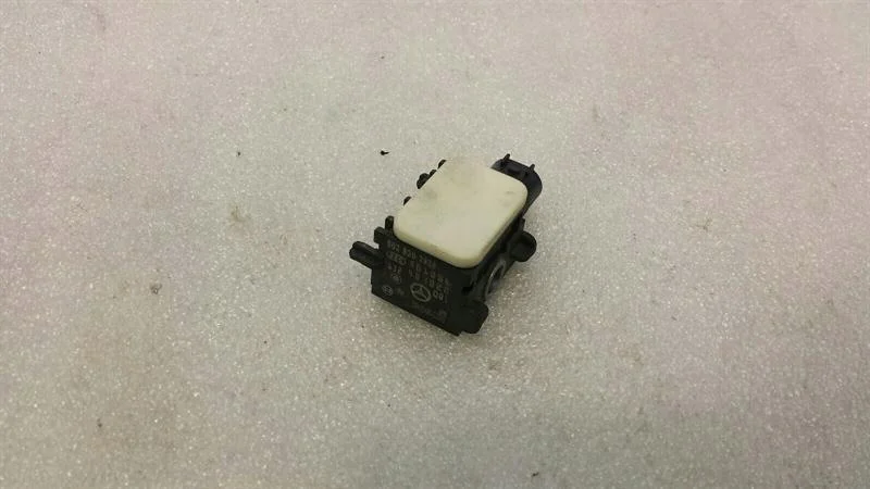 Mercedes Clase S W221 Sensor de Choque A0038202926