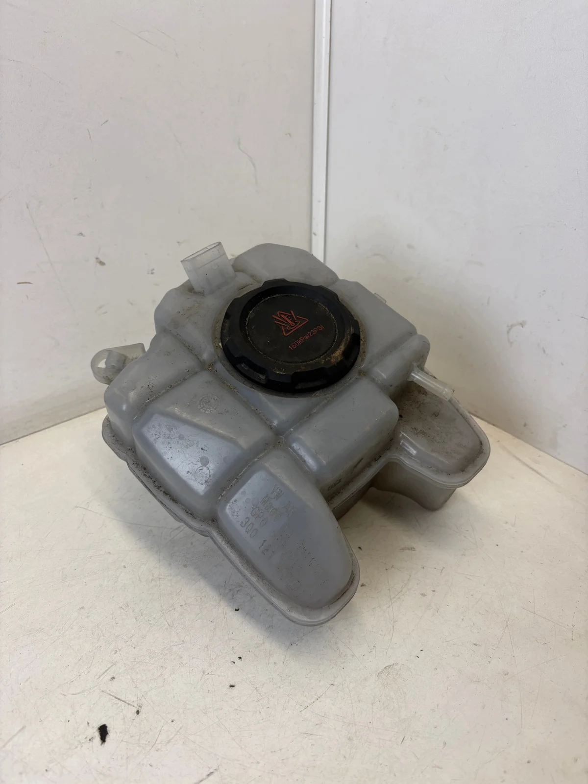 Vaso espansione Skoda Kodiaq 2.0 BiTDI 3Q0121407D
