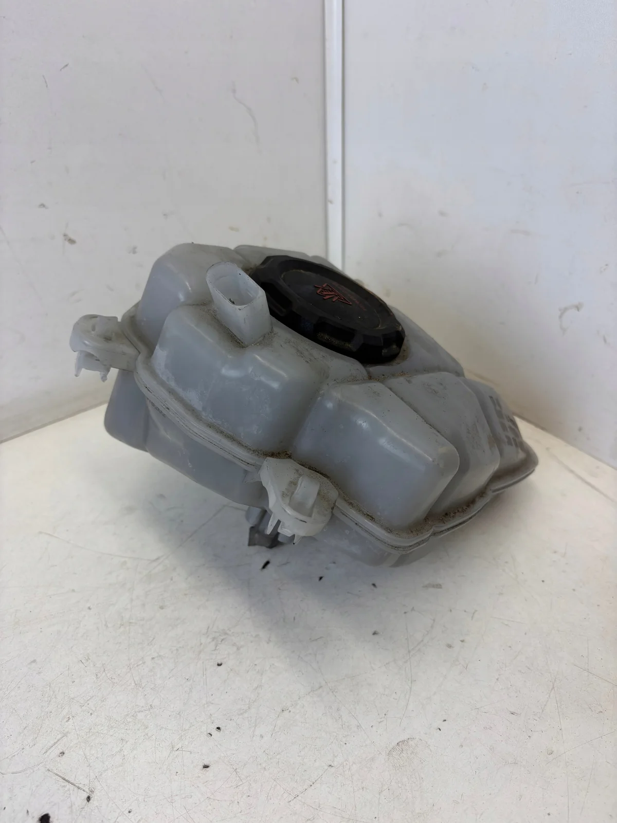 Koelvloeistofreservoir Skoda Kodiaq 2.0 BiTDI 3Q0121407D