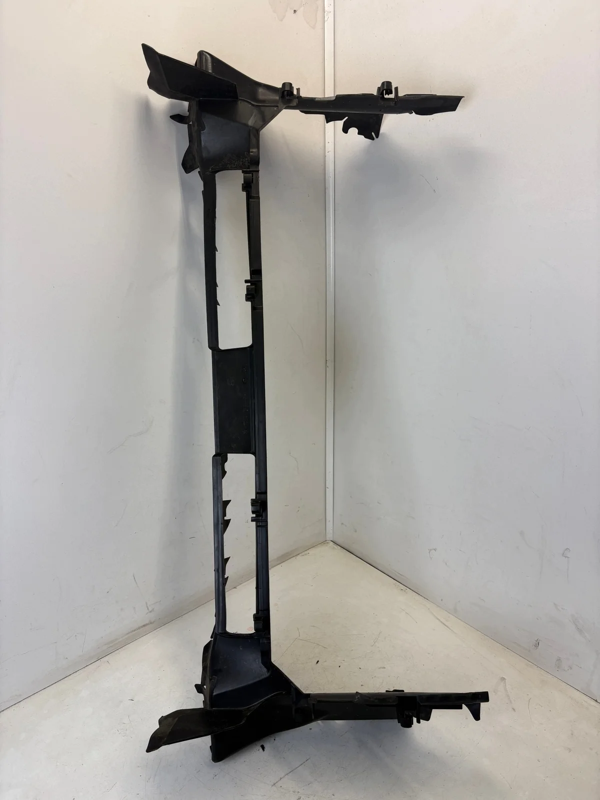 Skoda Kodiaq luftstyrning 565121285J