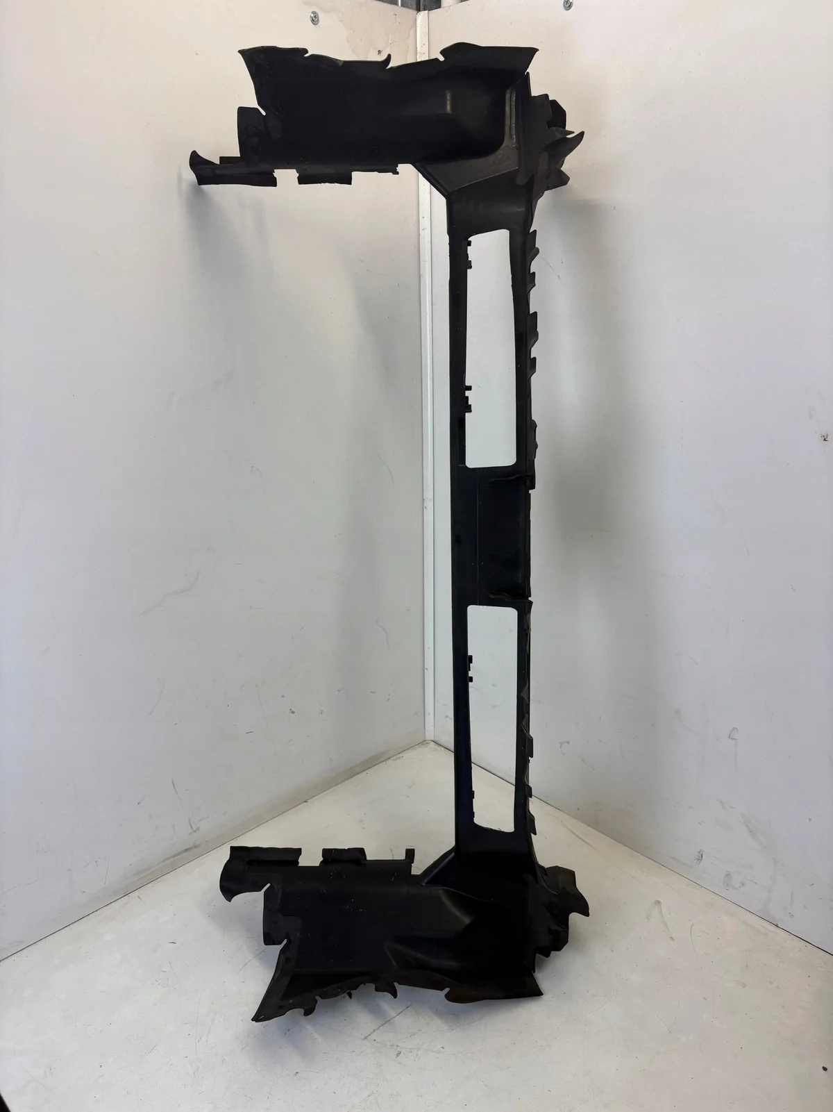 Air Duct Skoda Kodiaq 2.0 BiTDI 565121285J