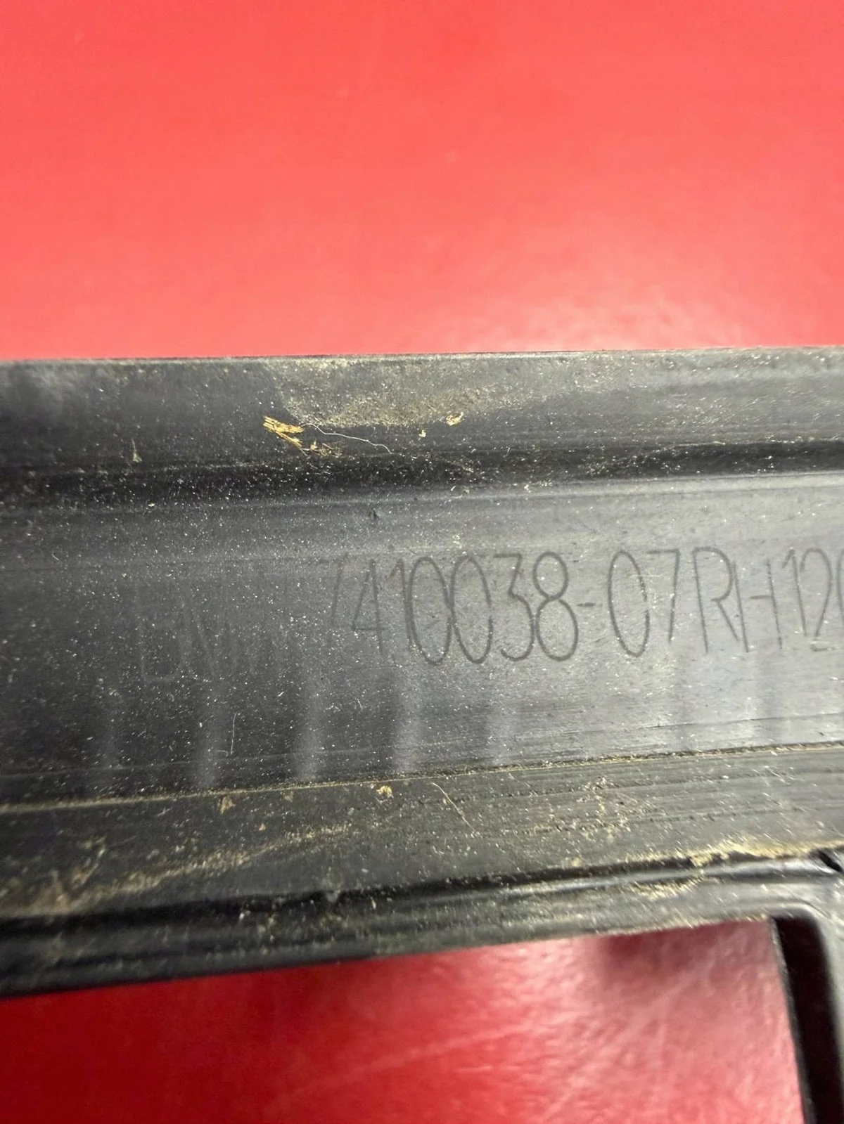 Friso BMW X3 G01 7410038 image 3