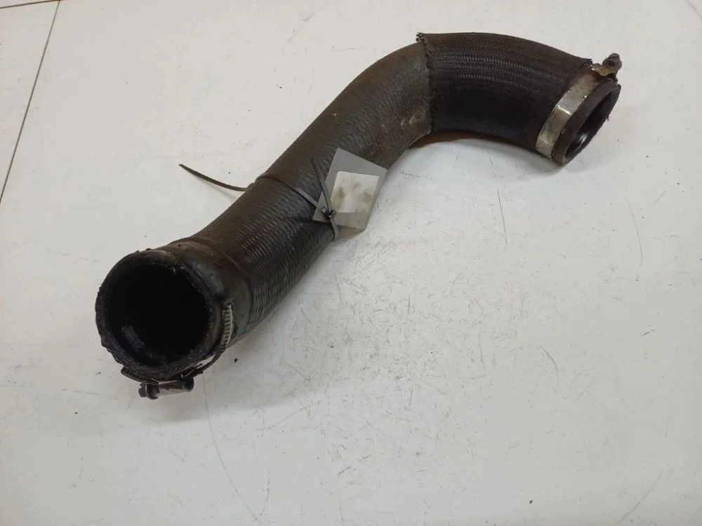 Citroen C5 välijäähdyttimen letku EIS3105781