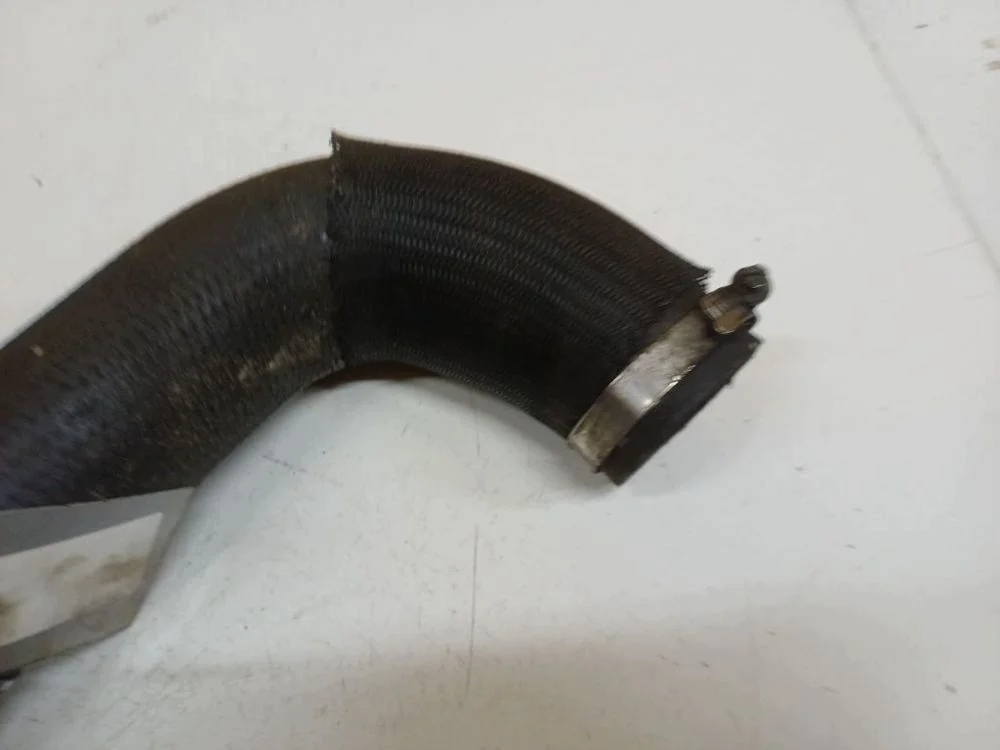 Intercoolerslang Citroen C5 EIS3105781 image 4
