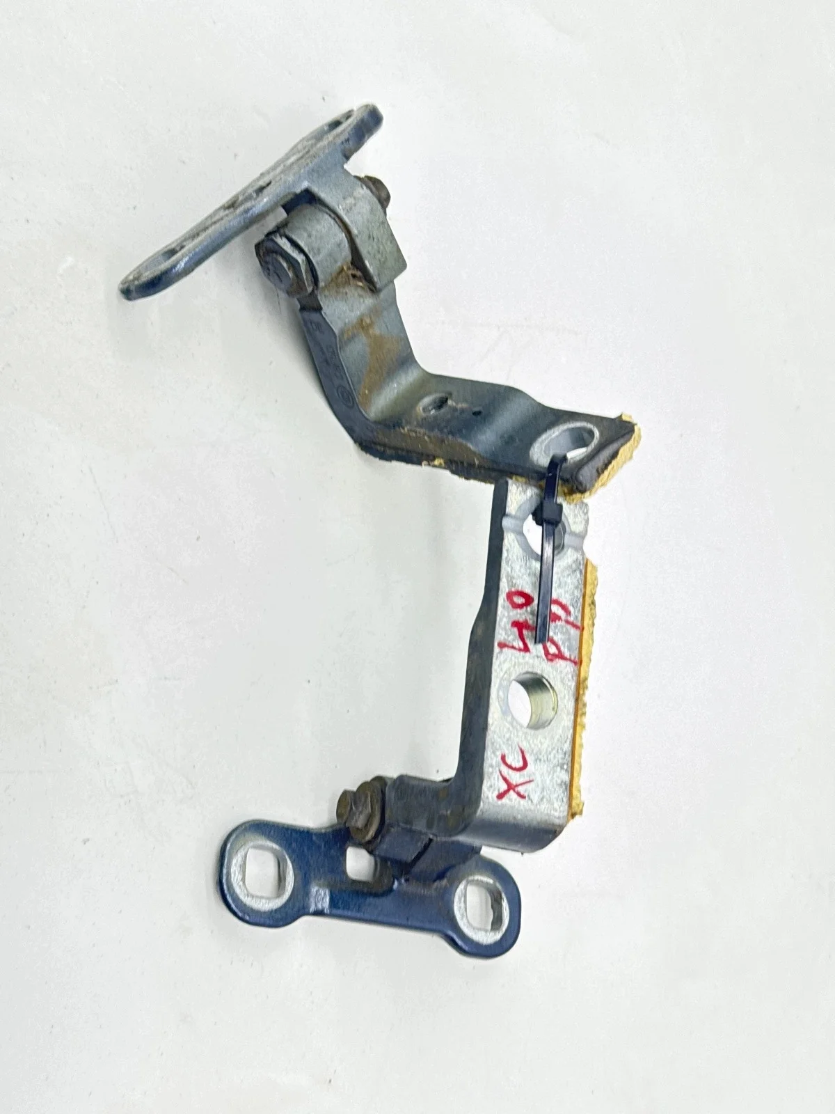 Cerniere Porta Anteriore Destra Volvo XC40 31457072