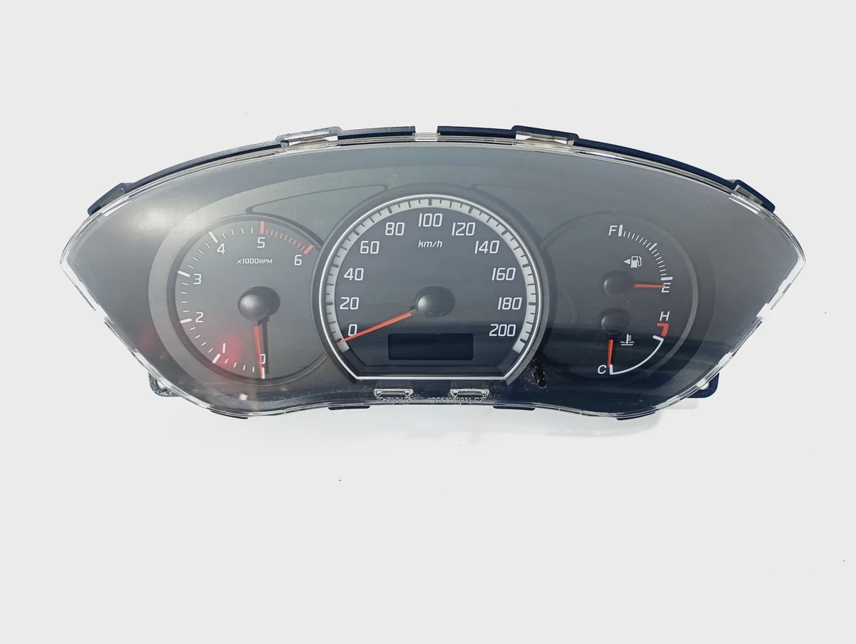 Suzuki Swift III 05-12 Contador 341039 km OE A2C53060969