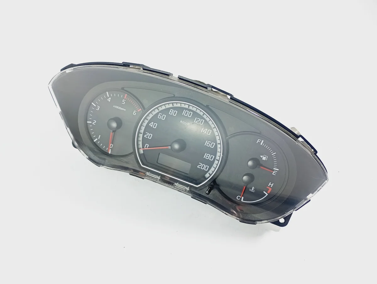Mittaristo Suzuki Swift III A2C53060969
