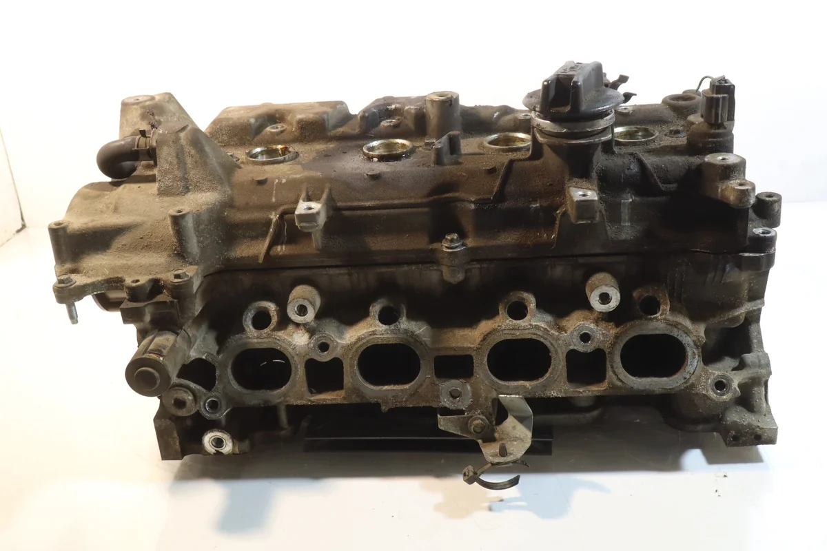 Dacia Dokker Cylinder Head 1.6 3HC
