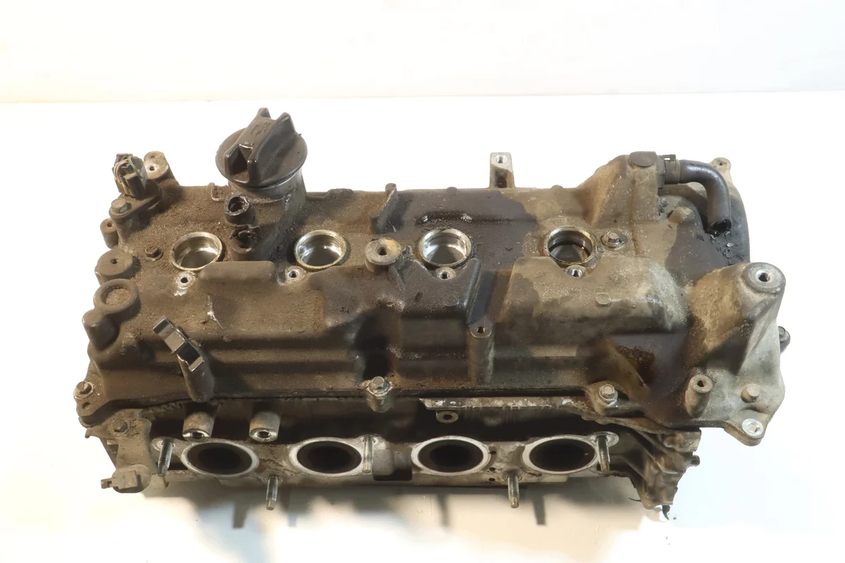 Culata Dacia Dokker 1.6 3HC image 3