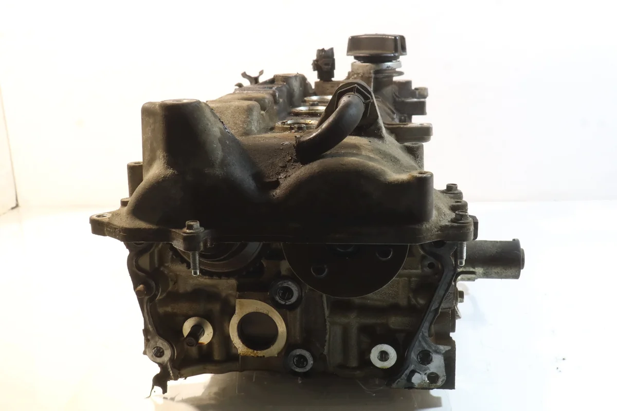 Culata Dacia Dokker 1.6 3HC image 4