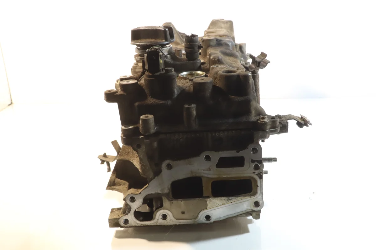 Culata Dacia Dokker 1.6 3HC image 5