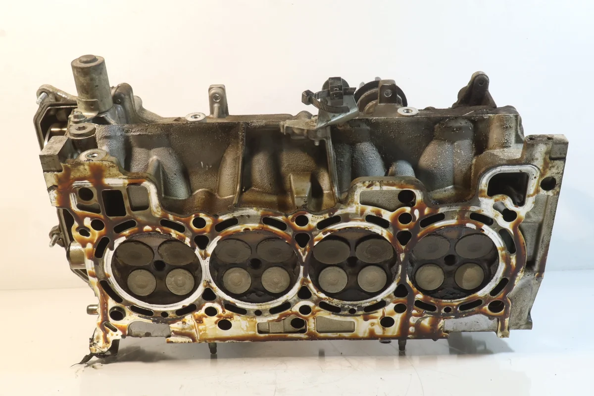 Culata Dacia Dokker 1.6 3HC image 6