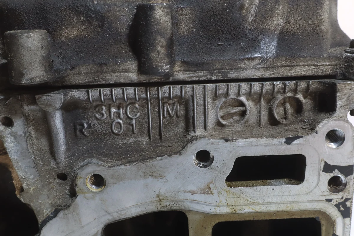 Culata Dacia Dokker 1.6 3HC image 7