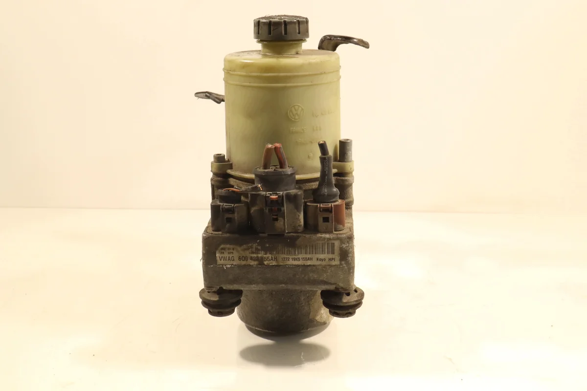 Elektrische Servolenkungspumpe VW Polo IV 1.2 6Q423155AH