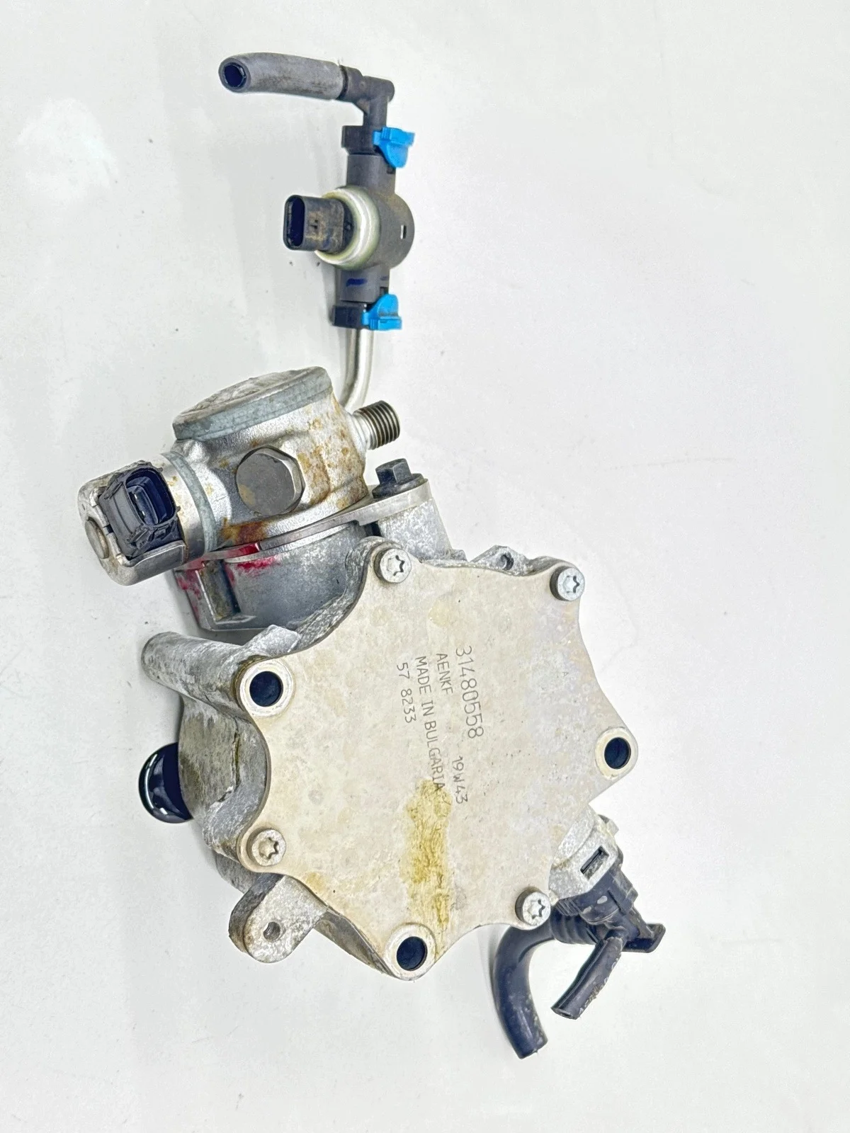 Polttoainepumppu Volvo XC40 2.0B 31480558 image 3