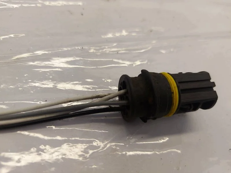 Sonde Lambda BMW V Seria 3 7547313-01