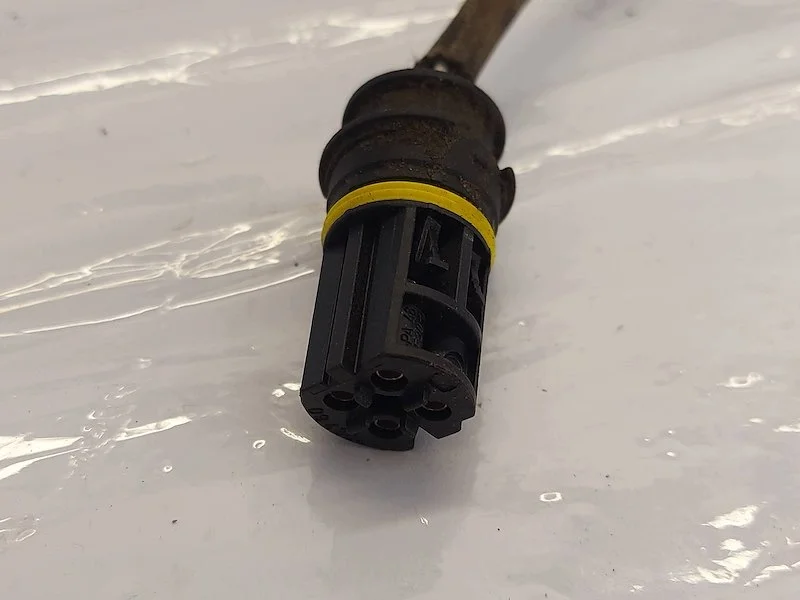 Oxygen Sensor Lambda 7547313-01 BMW V Series 3 (E90) 320i image 3