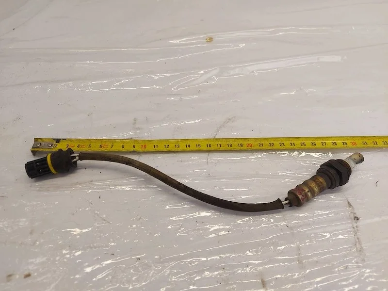 Oxygen Sensor Lambda 7547313-01 BMW V Series 3 (E90) 320i image 4