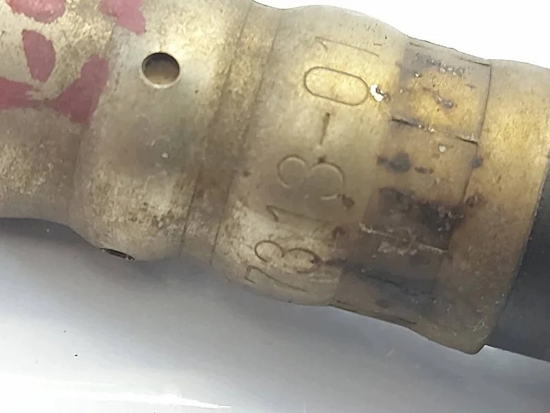 Oxygen Sensor Lambda 7547313-01 BMW V Series 3 (E90) 320i image 5