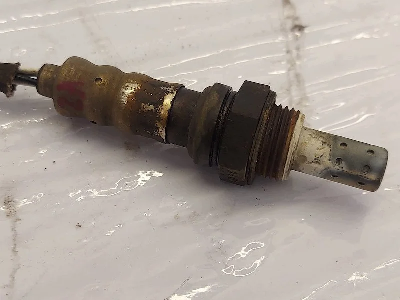 Oxygen Sensor Lambda 7547313-01 BMW V Series 3 (E90) 320i image 7