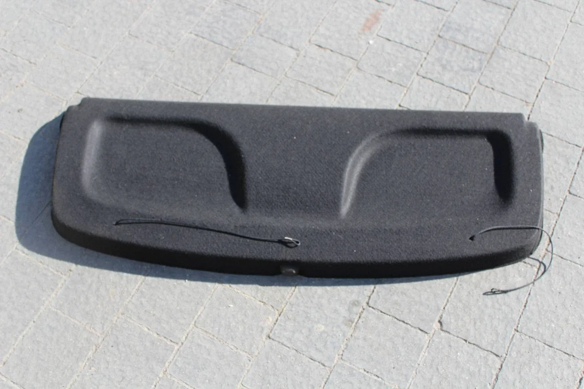 Prateleira Mala Toyota Yaris III BGK3662