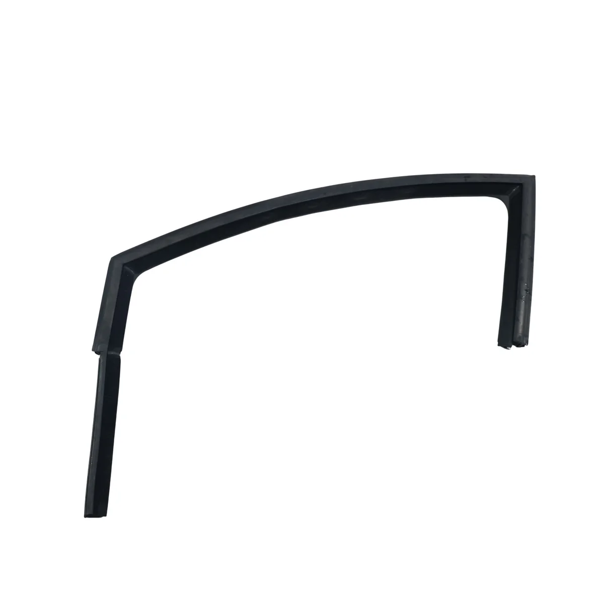 Guarnizione Montante Vetro Seat Ibiza 6J 6J4837431D